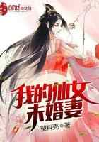我的仙女未婚妻