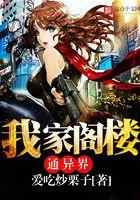 我家阁楼通异界