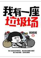 我有一座垃圾场