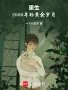 重生：2000年的黄金岁月