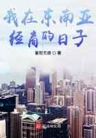 我在东南亚经商的日子