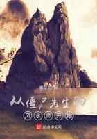 从僵尸先生的风水师开始