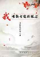 我有颗七窍玲珑心
