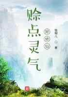 赊点灵气好修仙