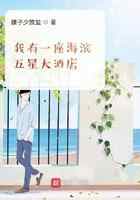 我有一座海滨五星大酒店