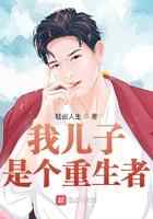 我儿子是个重生者