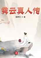 霁云真人传