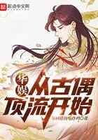 华娱：从古偶顶流开始