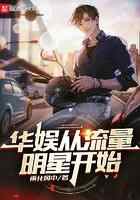 华娱从流量明星开始
