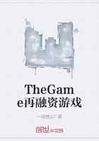 TheGame再融资游戏
