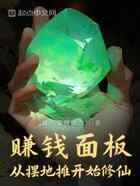 赚钱面板：从摆地摊开始修仙