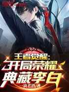 王者觉醒：开局荣耀典藏李白