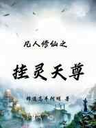 凡人修仙之挂灵天尊