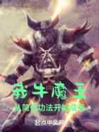 我牛魔王，从简化功法开始成圣