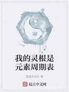 我的灵根是元素周期表
