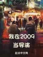 我在2009当导演