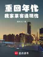 重回年代：我家菜窖通现代