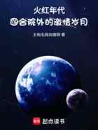 火红年代：四合院外的激情岁月