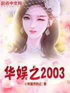 华娱之2003
