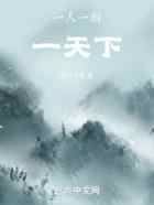 一人一剑一天下