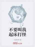 不要叫我起床打怪