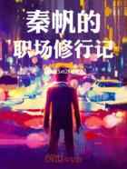 秦帆的职场修行记