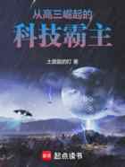 从高三崛起的科技霸主