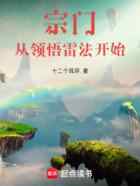 宗门：从领悟雷法开始