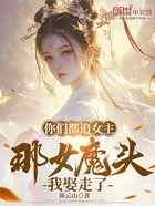 你们都追女主，那女魔头我娶走了