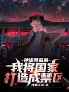 神诡降临前，我将国家打造成禁区