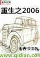 重生之2006